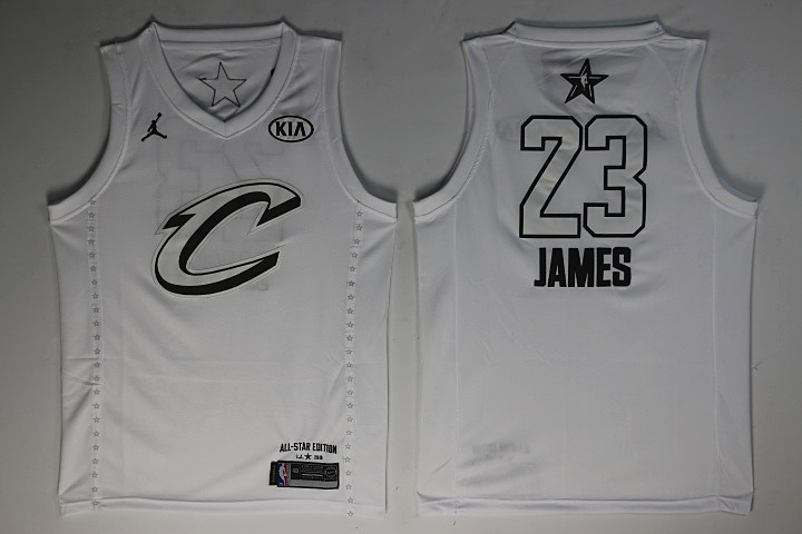 NBA Jersey-100